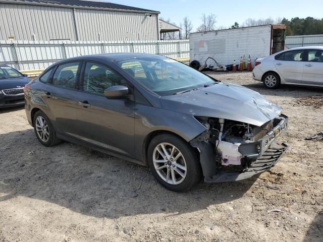 Photo 4 from auction – 2018 FORD FOCUS SE with VIN 1FADP3F25JL212213