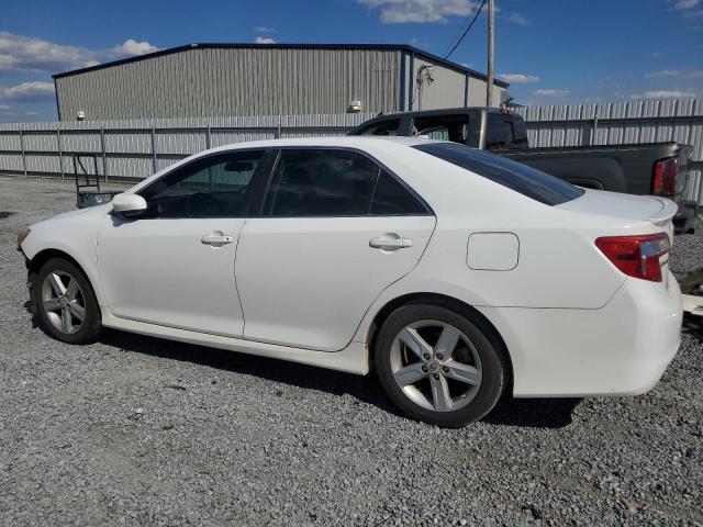 Photo 2 from auction – 2012 TOYOTA CAMRY BASE with VIN 4T1BF1FK4CU551661