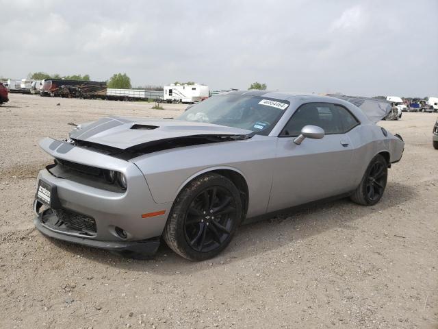 DODGE CHALLENGER 2018 with VIN 2C3CDZAG4JH209440 - Photo from auction