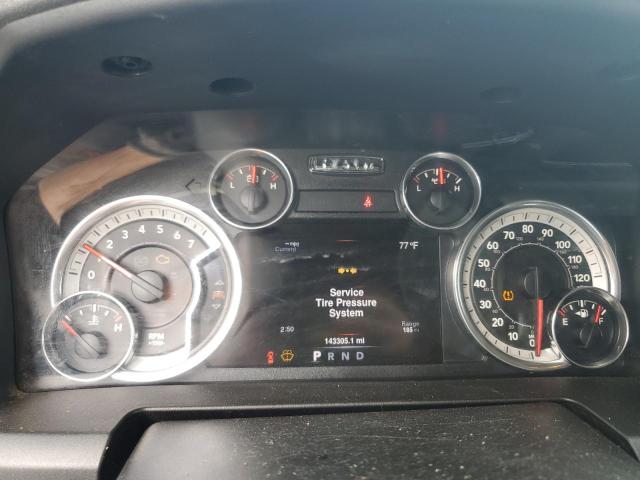 Photo 9 from auction – 2016 RAM 1500 SLT with VIN 1C6RR7TT7GS379922