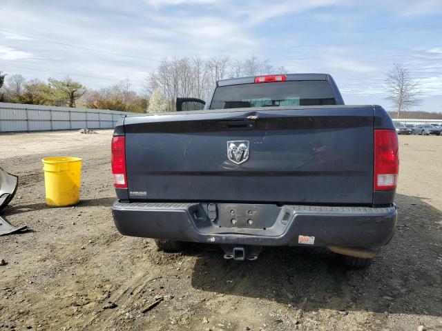 Photo 6 from auction – 2016 RAM 1500 ST with VIN 1C6RR6FG2GS263178
