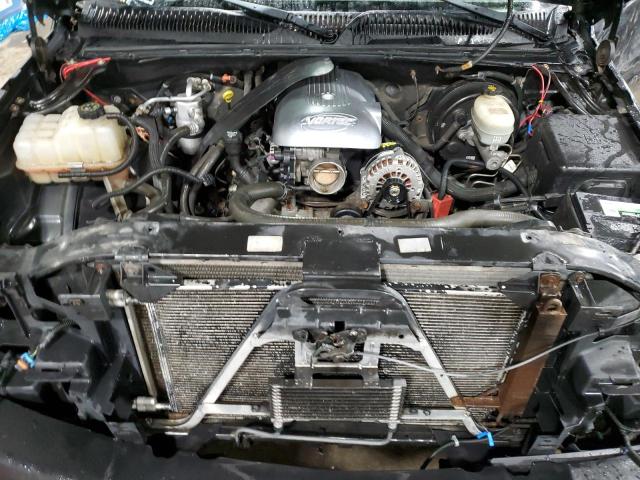 Photo 11 from auction – 2005 CHEVROLET silverado with VIN 2GCEK13T351312837
