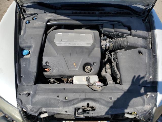 Photo 11 from auction – 2008 ACURA TL with VIN 19UUA66248A014372
