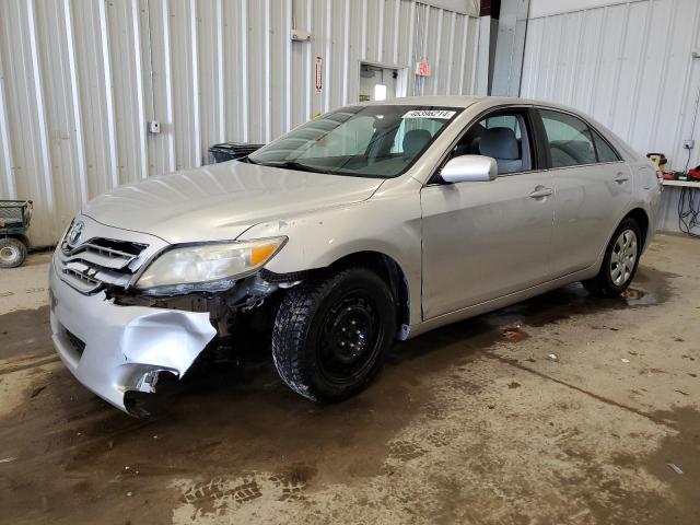 TOYOTA CAMRY BASE 2010 with VIN 4T4BF3EK4AR023392 - Photo from auction