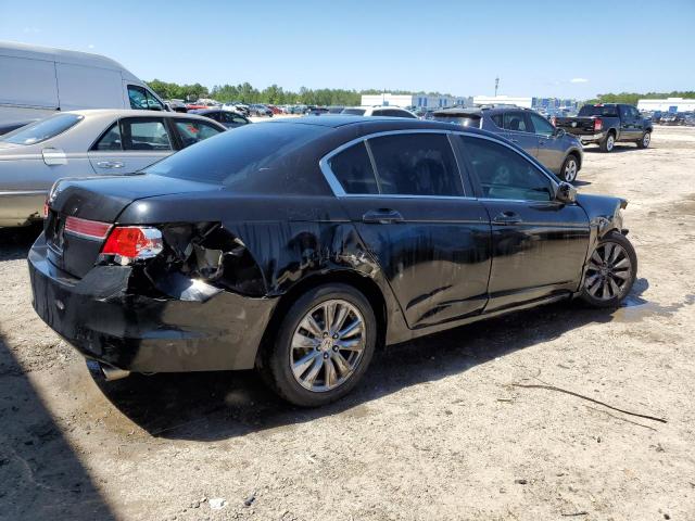 Photo 3 from auction – 2011 HONDA ACCORD EX with VIN 1HGCP2F76BA024813