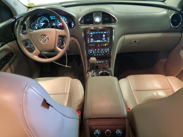Photo 8 from auction – 2017 BUICK ENCLAVE with VIN 5GAKVBKD0HJ255129