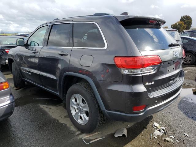 Photo 2 from auction – 2015 JEEP GRAND CHER with VIN 1C4RJFAG9FC152000