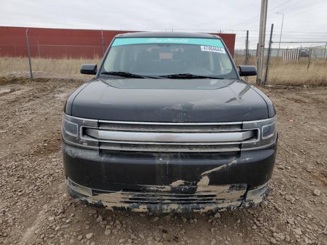 Photo 5 from auction – 2014 FORD FLEX LIMIT with VIN 2FMHK6D89EBD10004