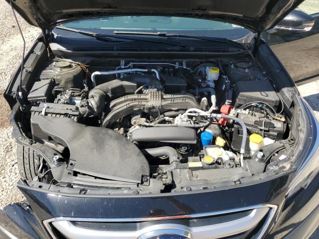 Photo 11 from auction – 2022 SUBARU OUTBACK LI with VIN 4S4BTANC7N3166946
