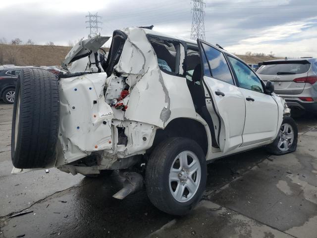 Photo 3 from auction – 2011 TOYOTA RAV4 with VIN 2T3BF4DV1BW090021