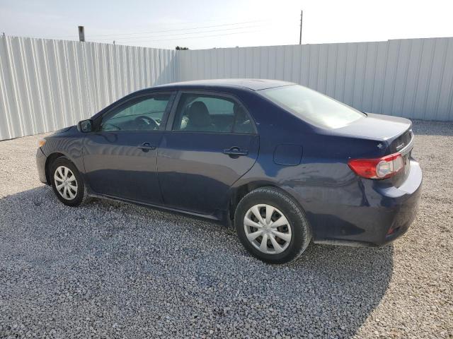 Photo 2 from auction – 2011 TOYOTA COROLLA with VIN JTDBU4EE1B9123913