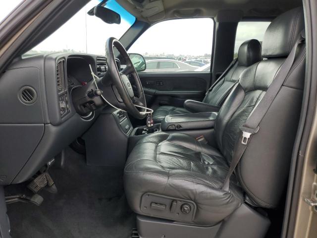 Photo 7 from auction – 2000 CHEVROLET SILVERADO with VIN 1GCEC19T3YZ253790