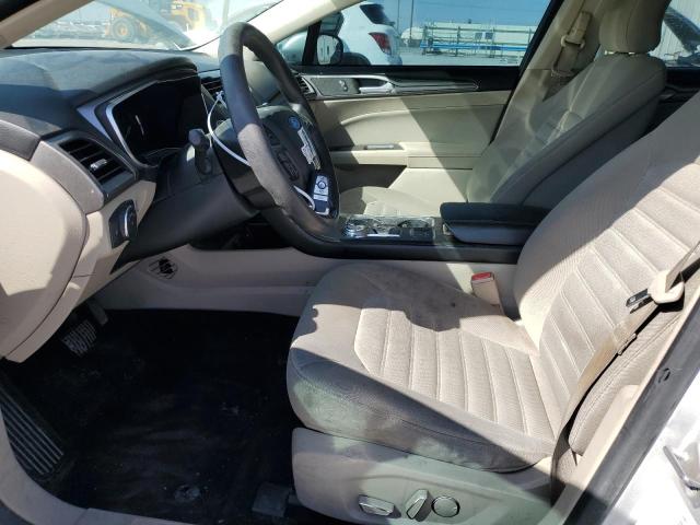 Photo 7 from auction – 2018 FORD FUSION SE with VIN 3FA6P0LU8JR147226