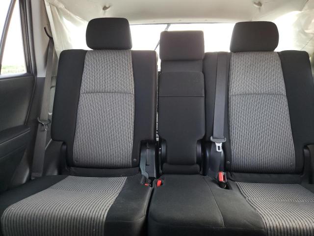 Photo 10 from auction – 2022 TOYOTA 4RUNNER SR with VIN JTEEU5JR3N5261908