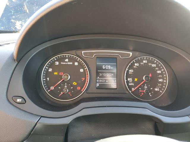 Photo 9 from auction – 2018 AUDI Q3 PREMIUM with VIN WA1BCCFS4JR018602