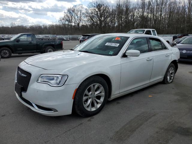 CHRYSLER 300 LIMITE 2015 with VIN 2C3CCAAG2FH882061 - Photo from auction