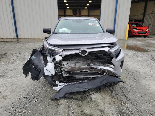 Photo 5 from auction – 2023 TOYOTA RAV4 LE with VIN 2T3H1RFV6PC221696