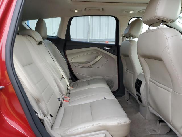 Photo 10 from auction – 2013 FORD ESCAPE SEL with VIN 1FMCU0H9XDUB95510