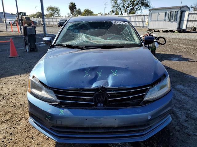 Photo 5 from auction – 2018 VOLKSWAGEN JETTA S with VIN 3VW2B7AJ5JM236416
