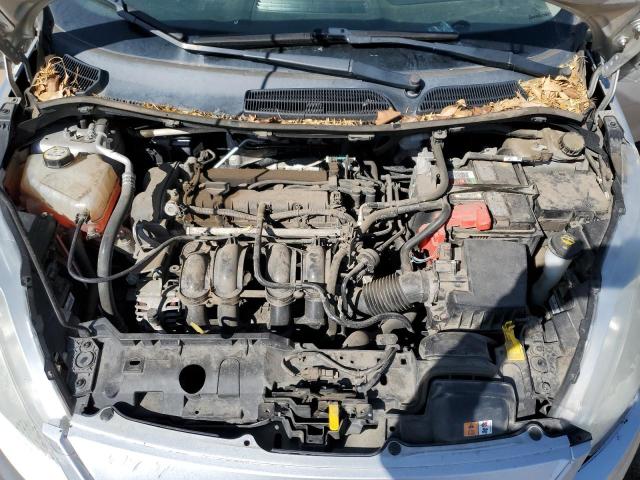 Photo 11 from auction – 2012 FORD FIESTA SE with VIN 3FADP4EJXCM173554