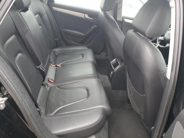 Photo 10 from auction – 2013 AUDI A4 PREMIUM with VIN WAUAFAFLXDA174729