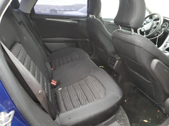 Photo 10 from auction – 2016 FORD FUSION SE with VIN 3FA6P0H77GR173733