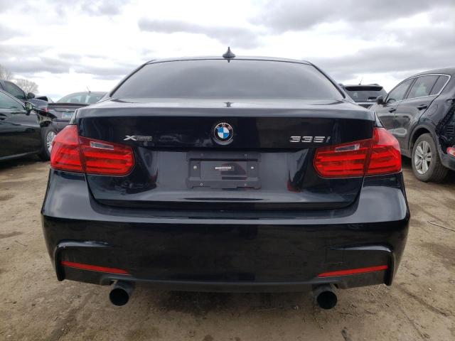 Zdjęcie 6 z aukcji – 2013 BMW 335 XI z VIN WBA3B9C5XDF586919