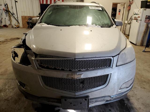 Photo 5 from auction – 2010 CHEVROLET TRAVERSE L with VIN 1GNLVHED1AS117592