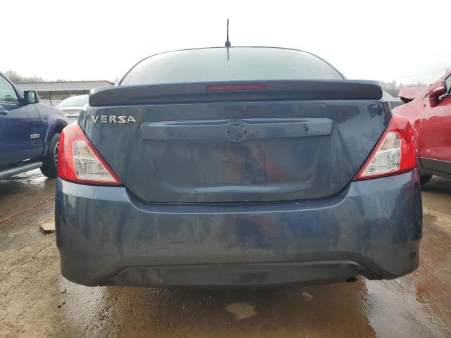 Photo 6 from auction – 2017 NISSAN VERSA S with VIN 3N1CN7AP6HL833905
