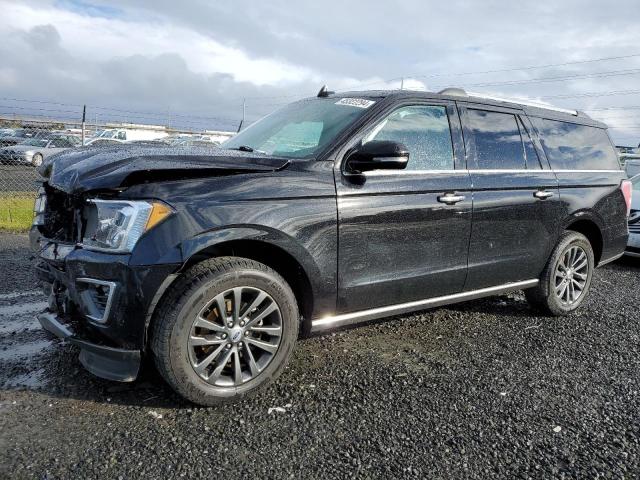 FORD EXPEDITION 2020 with VIN 1FMJK2AT7LEA88051 - Photo from auction