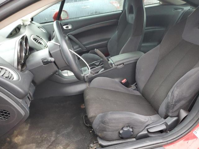 Photo 7 from auction – 2006 MITSUBISHI ECLIPSE GS with VIN 4A3AK24F06E045151