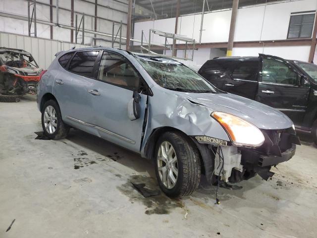 Photo 4 from auction – 2011 NISSAN ROGUE S with VIN JN8AS5MT7BW162857