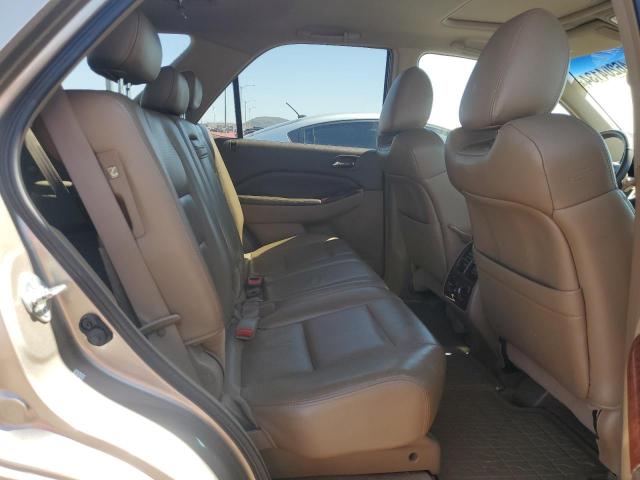 Photo 10 from auction – 2006 ACURA MDX with VIN 2HNYD18206H519664