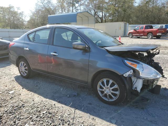 Photo 4 from auction – 2018 NISSAN VERSA S with VIN 3N1CN7AP7JL878261