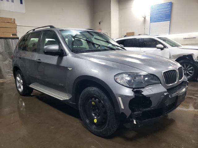 Zdjęcie 4 z aukcji – 2007 BMW X5 3.0I z VIN 5UXFE43537L039263