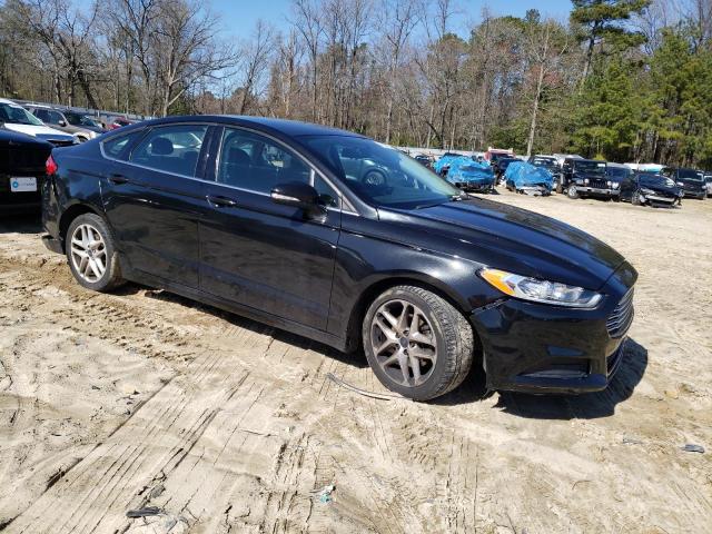 Photo 4 from auction – 2014 FORD FUSION SE with VIN 1FA6P0H76E5388732