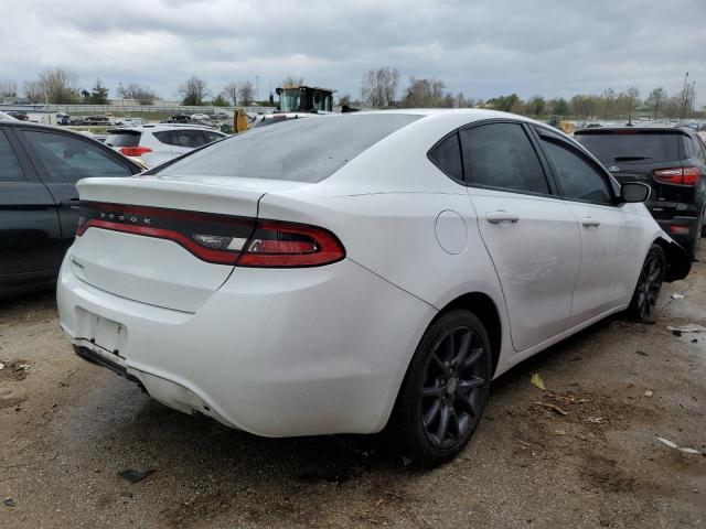 Photo 3 from auction – 2016 DODGE DART SE with VIN 1C3CDFAA7GD767458