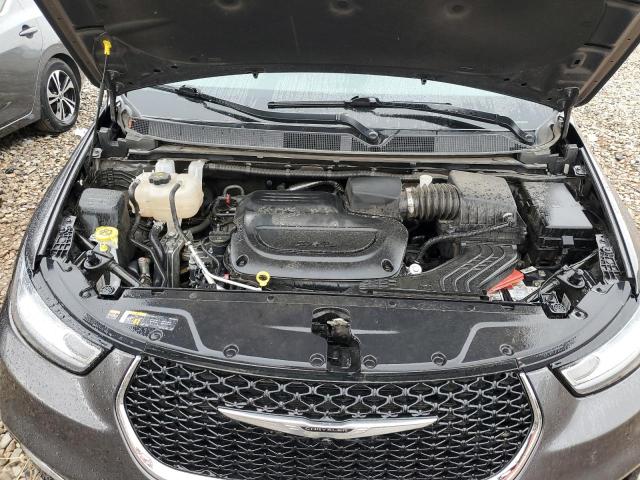 Photo 12 from auction – 2022 CHRYSLER PACIFICA T with VIN 2C4RC1BGXNR194502
