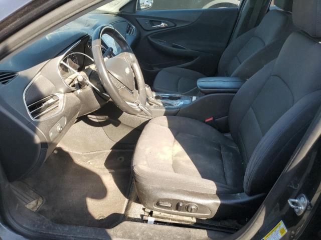 Photo 7 from auction – 2017 CHEVROLET MALIBU LT with VIN 1G1ZE5ST2HF248202