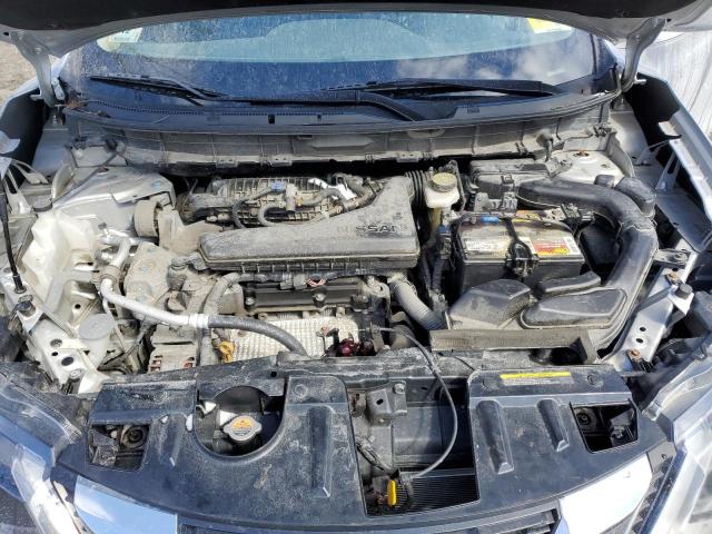 Photo 12 from auction – 2017 NISSAN ROGUE S with VIN JN8AT2MV5HW258668