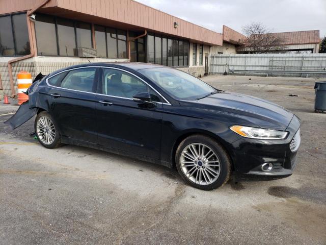 Photo 4 from auction – 2016 FORD FUSION SE with VIN 3FA6P0HD9GR289375
