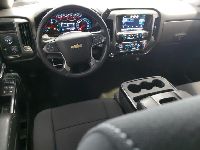Photo 8 from auction – 2015 CHEVROLET SILVERADO with VIN 1GCVKREC0FZ260345