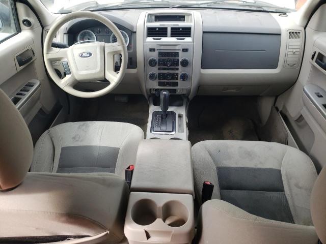 Photo 8 from auction – 2008 FORD ESCAPE XLT with VIN 1FMCU03148KA04148