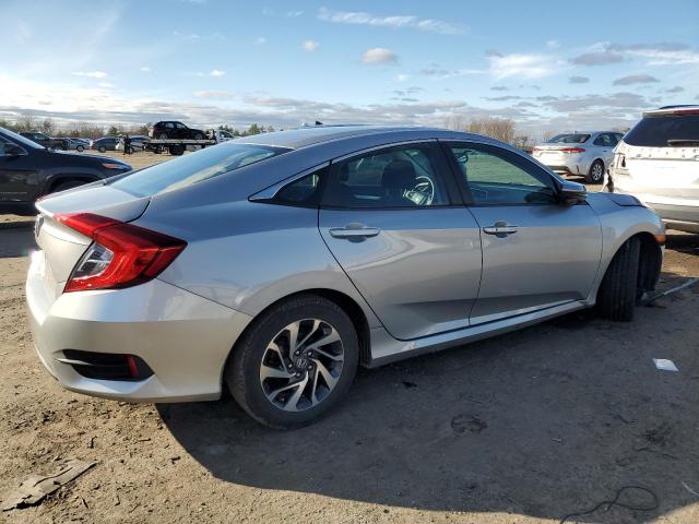 Photo 3 from auction – 2016 HONDA CIVIC EX with VIN 2HGFC2F70GH570945
