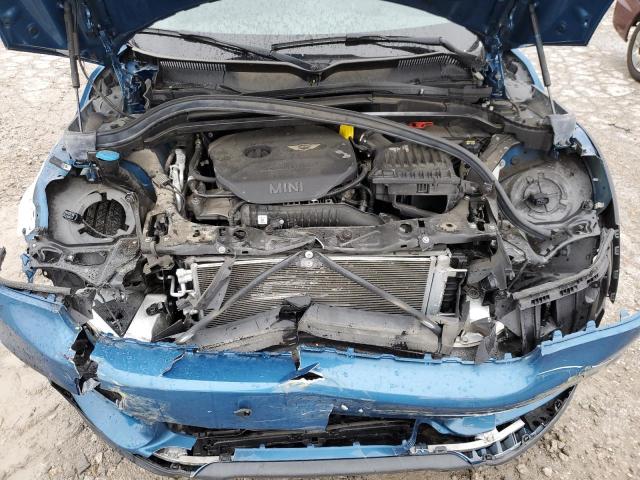 Photo 11 from auction – 2018 MINI COOPER COU with VIN WMZYV5C36J3E03216