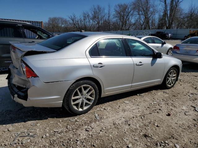 Photo 3 from auction – 2011 FORD FUSION SEL with VIN 3FAHP0JA7BR266548