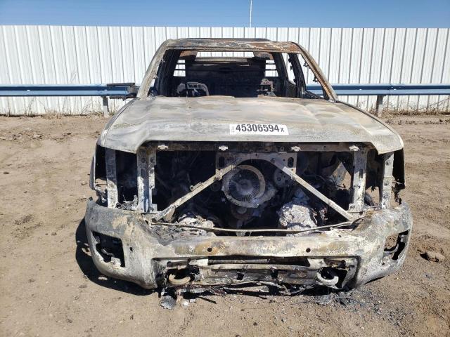 Photo 5 from auction – 2015 GMC SIERRA K35 with VIN 1GT424E81FF545762