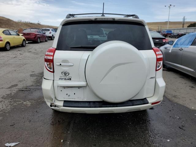 Photo 6 from auction – 2012 TOYOTA RAV4 LIMIT with VIN 2T3DK4DV1CW080689