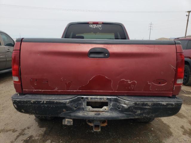 Photo 6 from auction – 2002 FORD F150 with VIN 1FTRX18L52NA06762