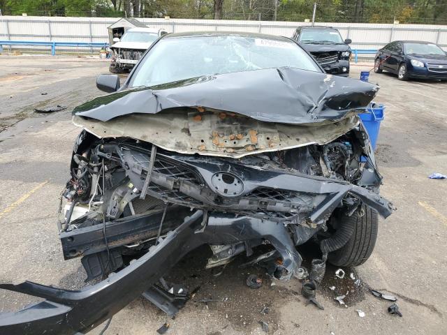 Photo 5 from auction – 2012 TOYOTA COROLLA BA with VIN 2T1BU4EE2CC808661